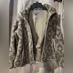 Patagonia jacket